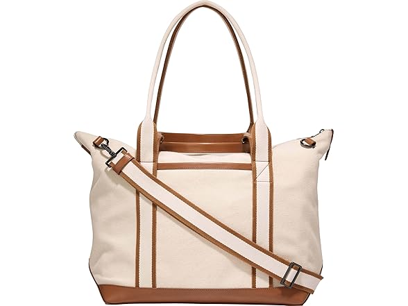 Cole Haan Mens Total Tote