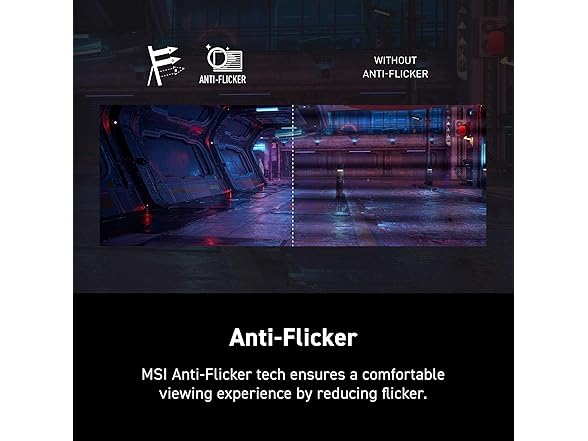 MSI 27" QHD OLED Monitor | MAG 273QP QD-OLED X24