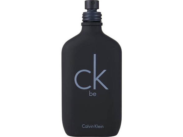Calvin Klein CK Be EDT 3.4 Oz, Tester