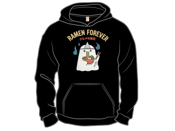 Ramen Forever