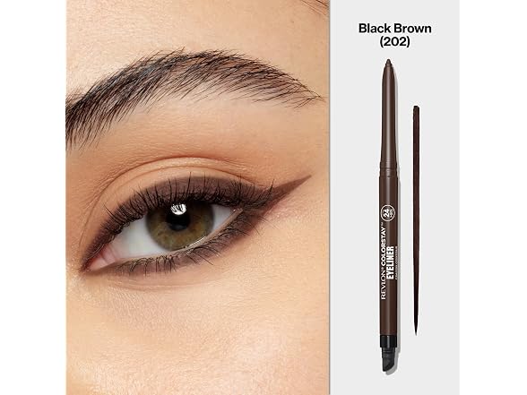 REVLON Pencil Eyeliner by Revlon