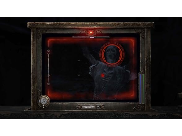 FATAL FRAME II: Crimson Butterfly REMAKE