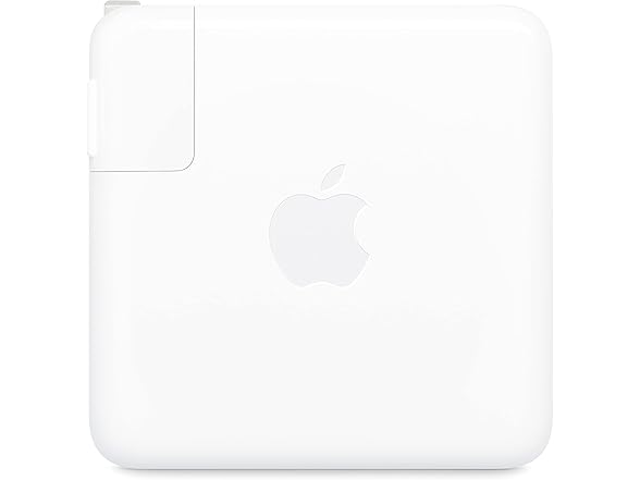 Apple 96W USB-C Power Adapter