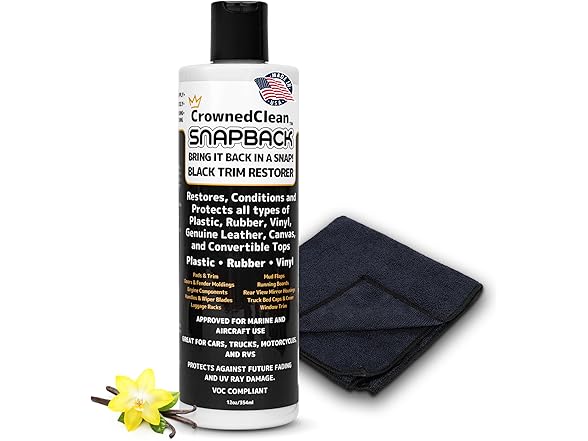 Car and Truck Polish