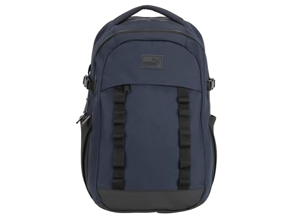 PUMA Range Backpack with Padded Straps