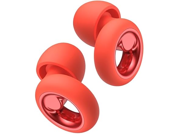 Vosaf Ear Plugs for Noise Reduction