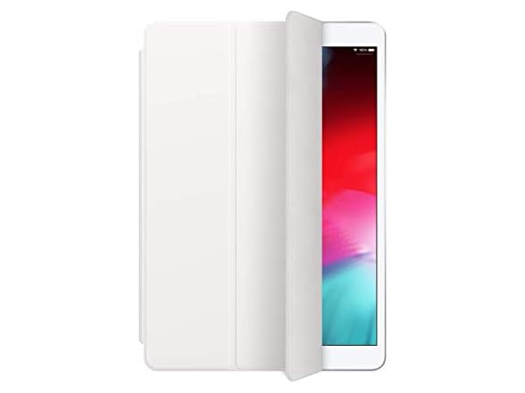 Smart Cover (for 12.9-inch Apple iPad Pro) - White (Open Box)