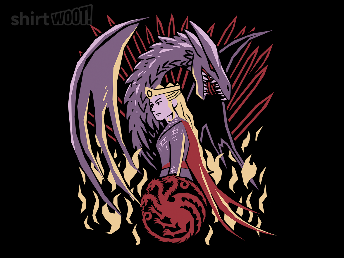 Flame of the Realm - Gallery 9