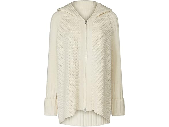 Rent The Runway Oversized Zip-up (XS)