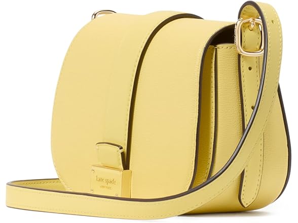 Kate Spade Nouveau Mini Saddle Crossbody