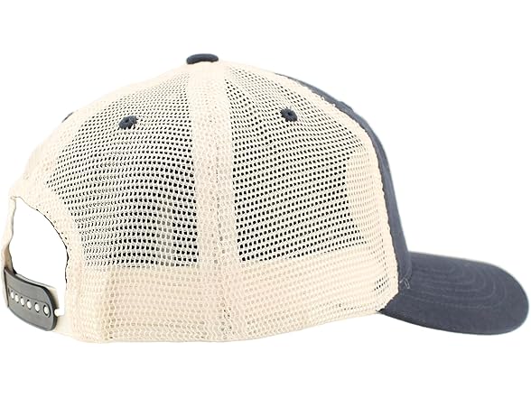 NITTANY LIONS Hat Uni Patch Defer Team