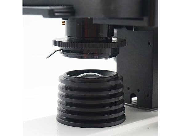 OPTO-EDU A11.1522-D Binocular Microscope