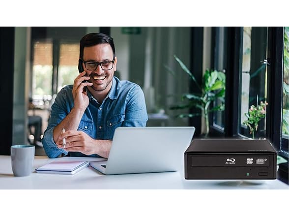 BUFFALO MediaStation Desktop