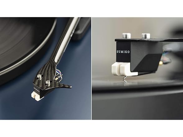 Pro-Ject Debut Carbon EVO Wired