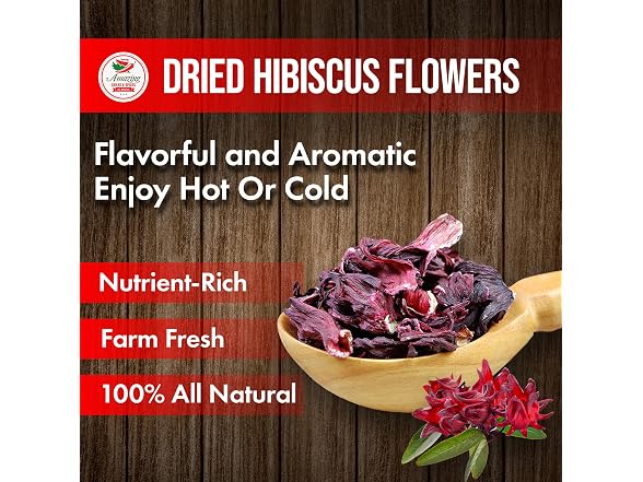 Amazing Chiles & Spices Tea - Gallery 3