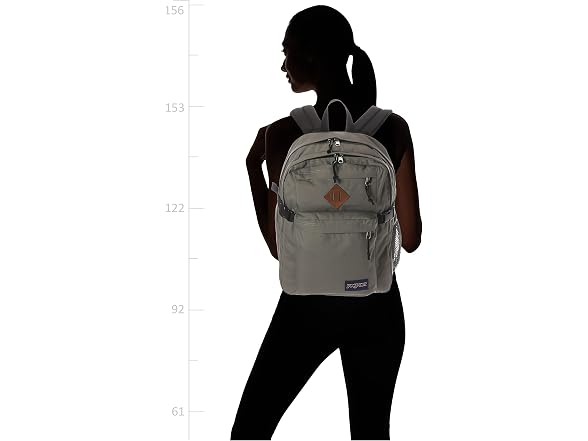 JanSport Main Campus Backpack
