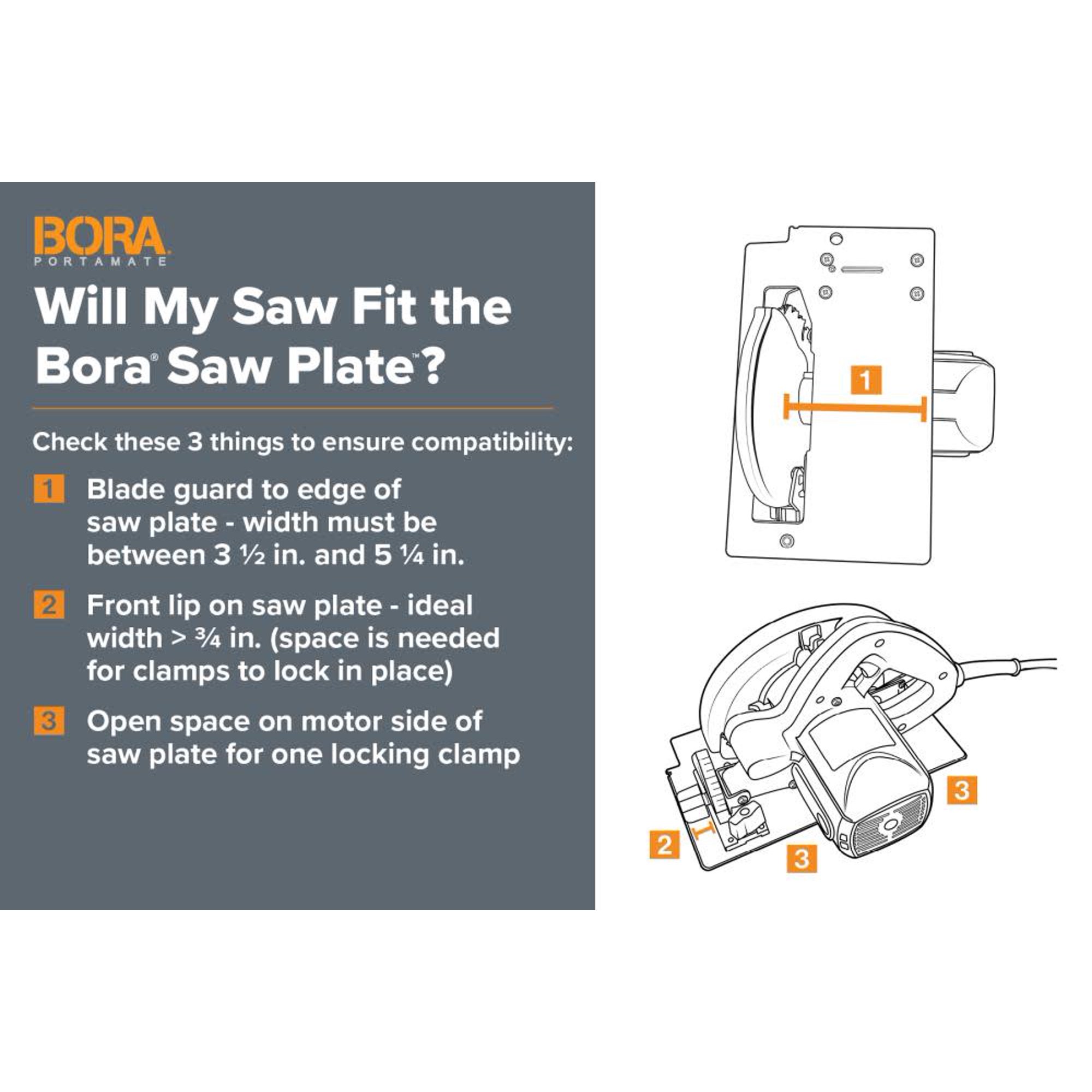 Bora 4-Piece WTX Deluxe Set - Gallery 12