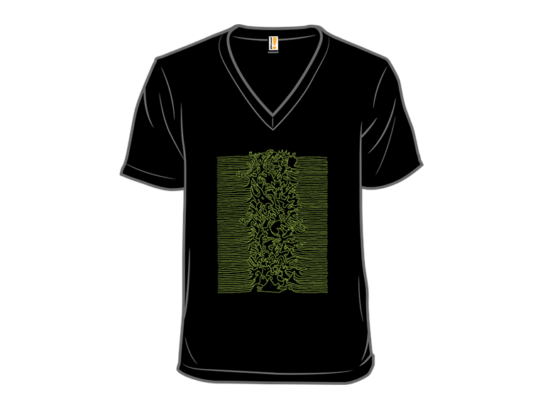 Dinosaur Joy Division