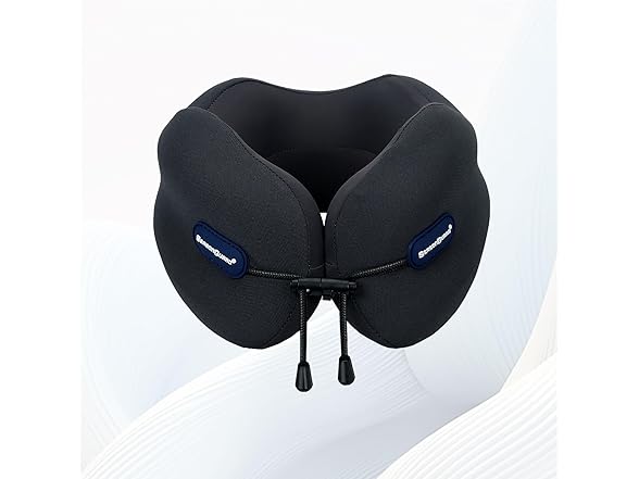 Season Guard Travel Pillow