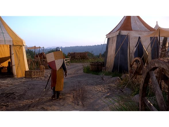Kingdom Come Deliverance: Royal Edition