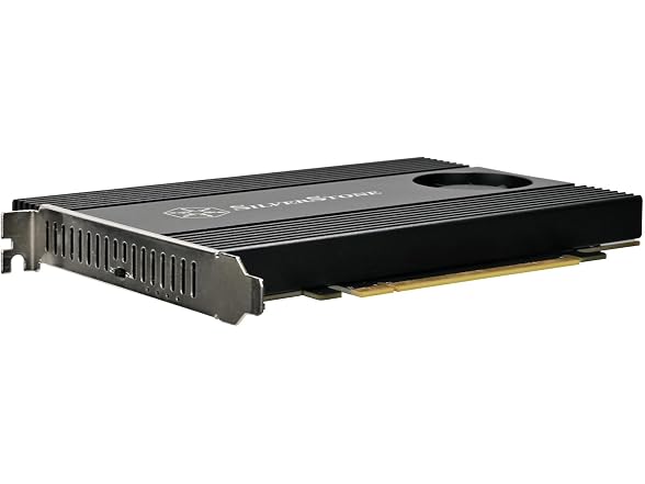 SilverStone Technology ECM40 PCIe 4.0