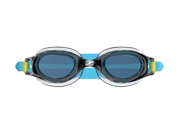 $9.99, Was $22, 54% Off! Speedo Kids Hydrospex Swim Goggles, Ages 6-14 dealfomo