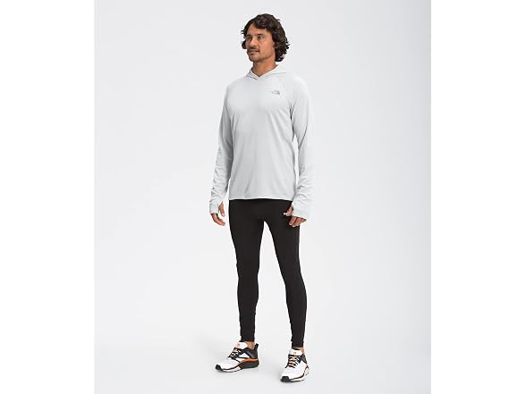 The North Face Men (L) Wander TNF Hoodie