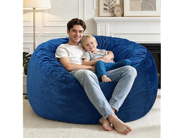 Bean Bag Chairs for Adults