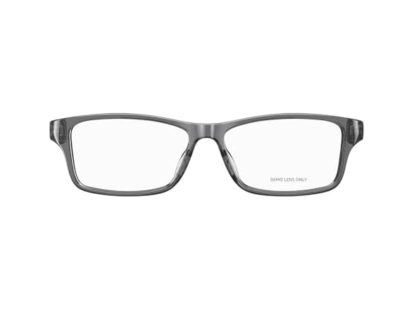 (NEW) Amazon Echo Frames Smart glasses with Alexa, Modern Rectangle frames in Charcoal Gray