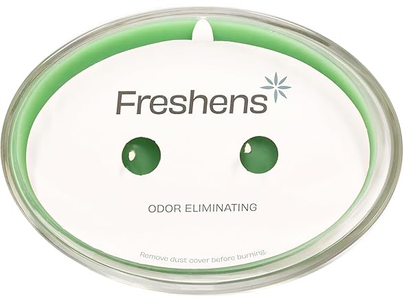 Carolina Freshens 14oz Candle 2-Wick