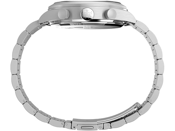 Timex Waterbury Watch