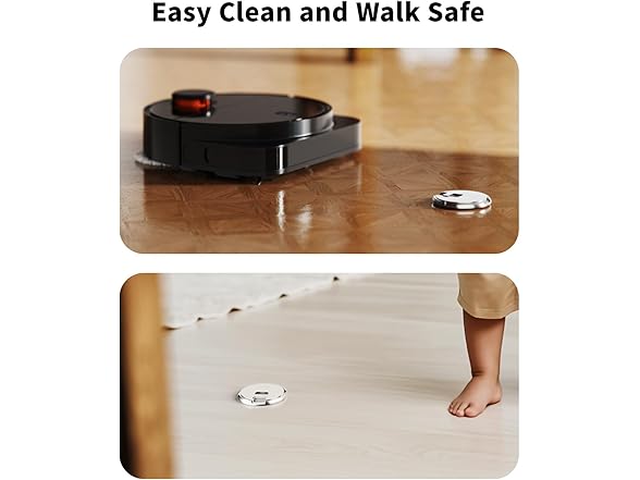 Cobbe Mechanical Door Stoppers
