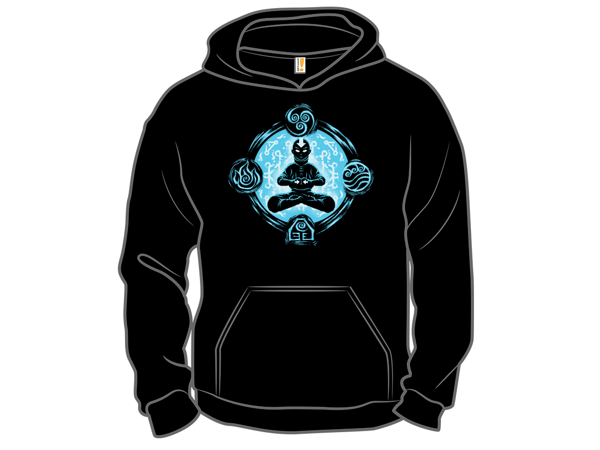 Master of Four Elements - Gallery 12