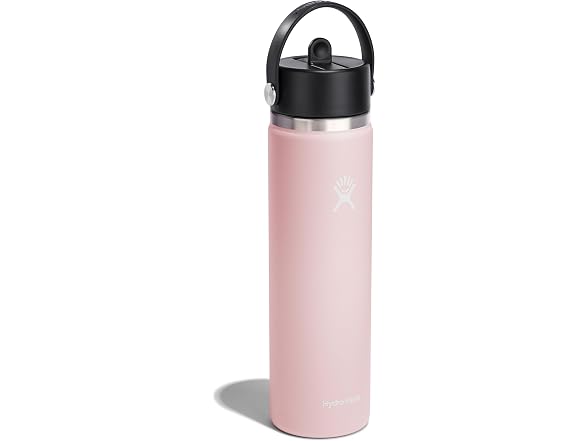 Hydro Flask Wide Flex Straw Cap 24oz - Trillium