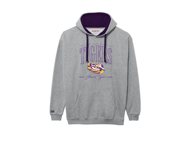 JanSport Unisex NCAA Officially Hood Team Color - Gallery 12