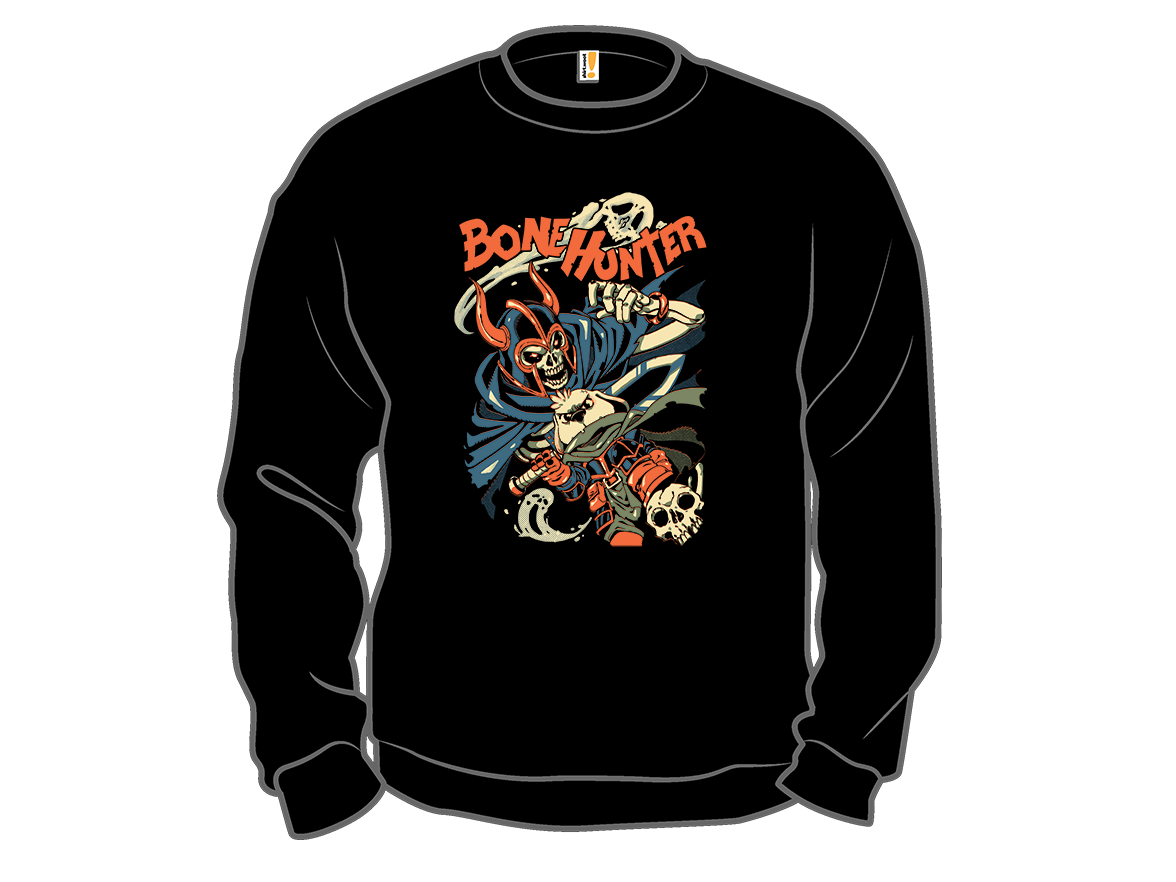 Bone Hunter - Gallery 11