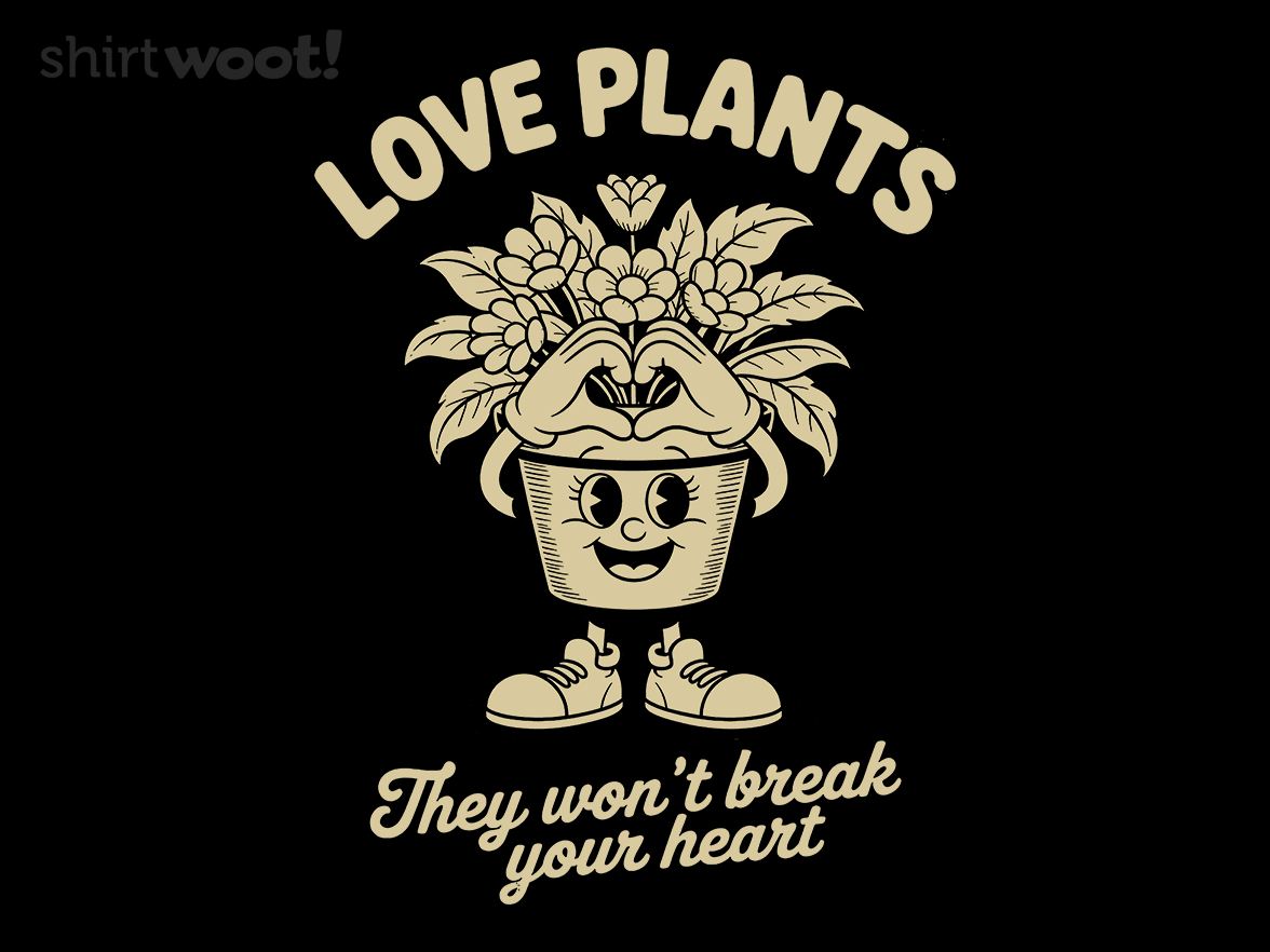 They Won't Break Your Heart - Gallery 9