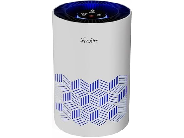 FreAire Air Purifier