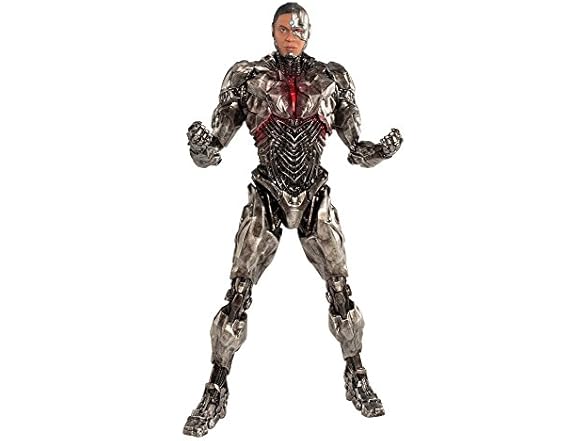 DC Comics Justice League Movie Statue