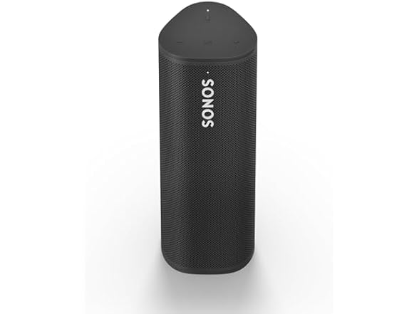 Sonos SONOS ROAM K sonos roam