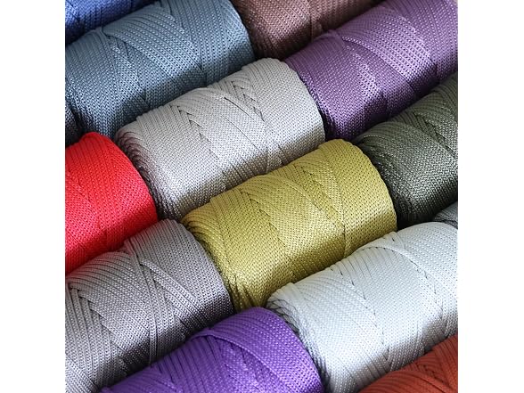Makromecity, Premium Polyester Macrame Cord