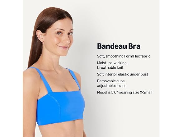 Amazon Essentials Women (XL) Formflex Support Bra