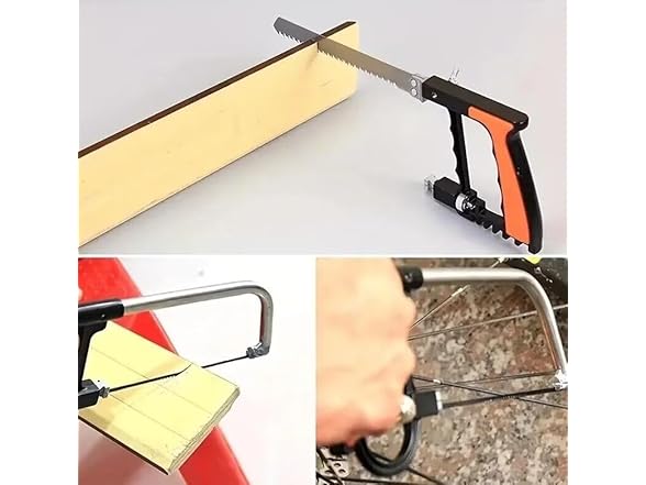 Jyving AAP-Tool-325 8 in 1 Saw Multi Purpose