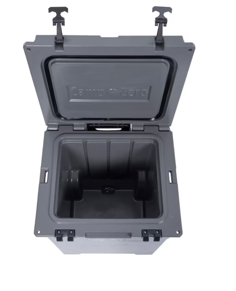 CAMP-ZERO Hard Cooler - 50L - Gallery 21