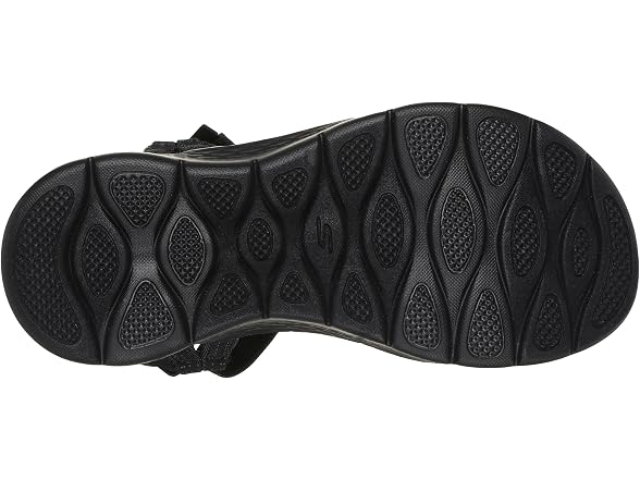 Skechers Women's GO WALK FLEX SANDAL
