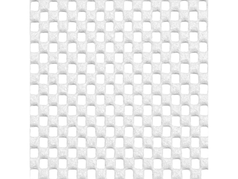 Smart Design 8726118 GRIP PREMIUM SHELF LINER - WHITE Wh