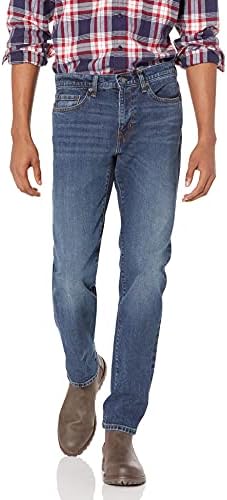 Amazon Essentials Men Slim-fit Stretch Jean - Gallery 23