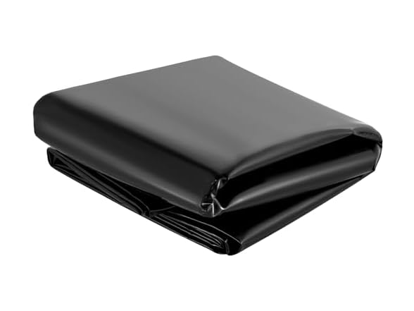 VEVOR LLDPE Pond Liner 15x20 ft