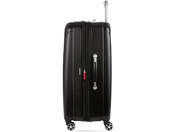 SwissGear 7585 Hardside Expandable Luggage (Open Box)