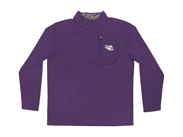 LSU Tigers